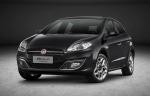 Fiat Bravo BlackMotion 2014 года